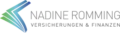 Logo von Nadine Romming