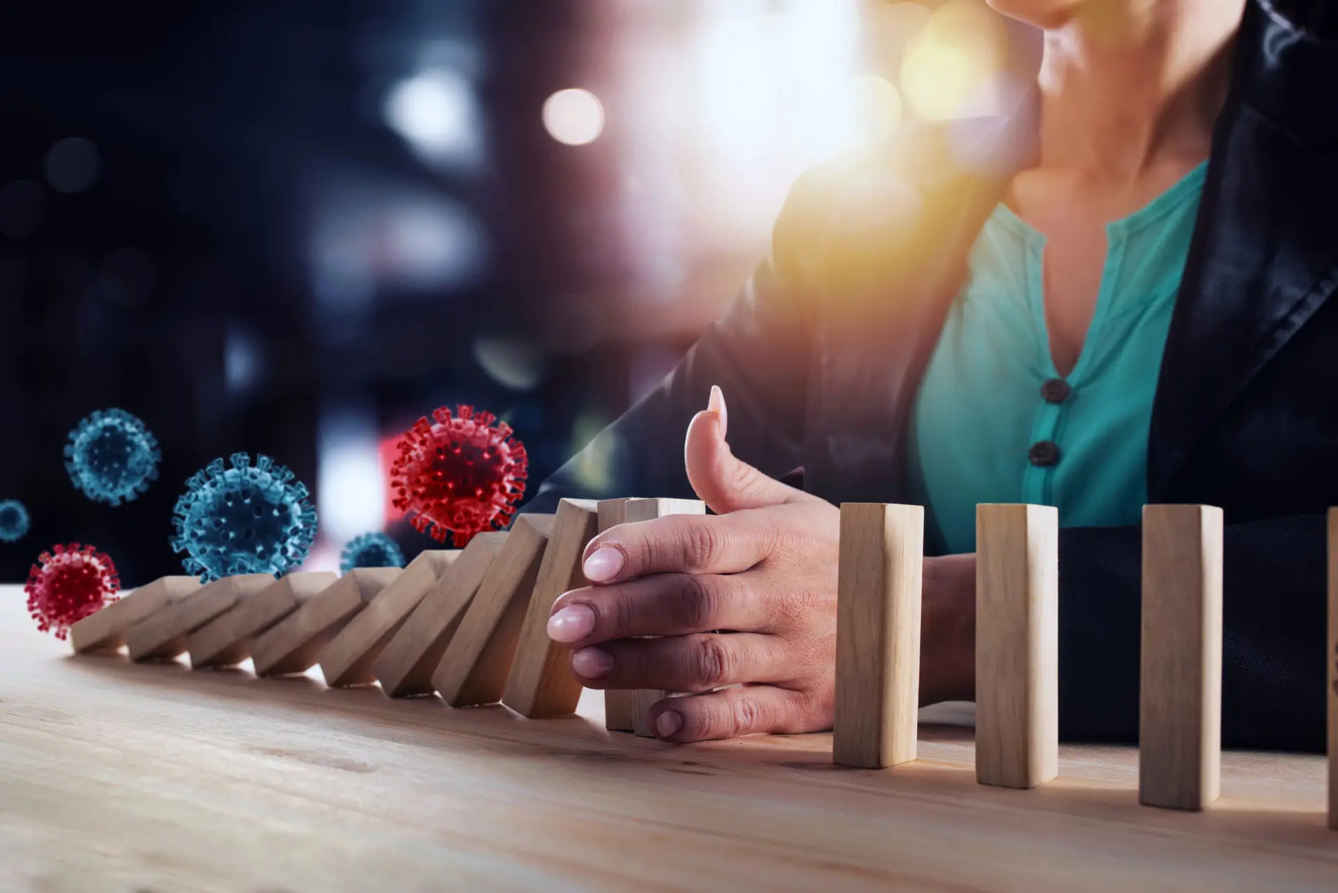 Betriebsunterbrechungsversicherung