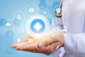 betriebliche Krankenversicherung