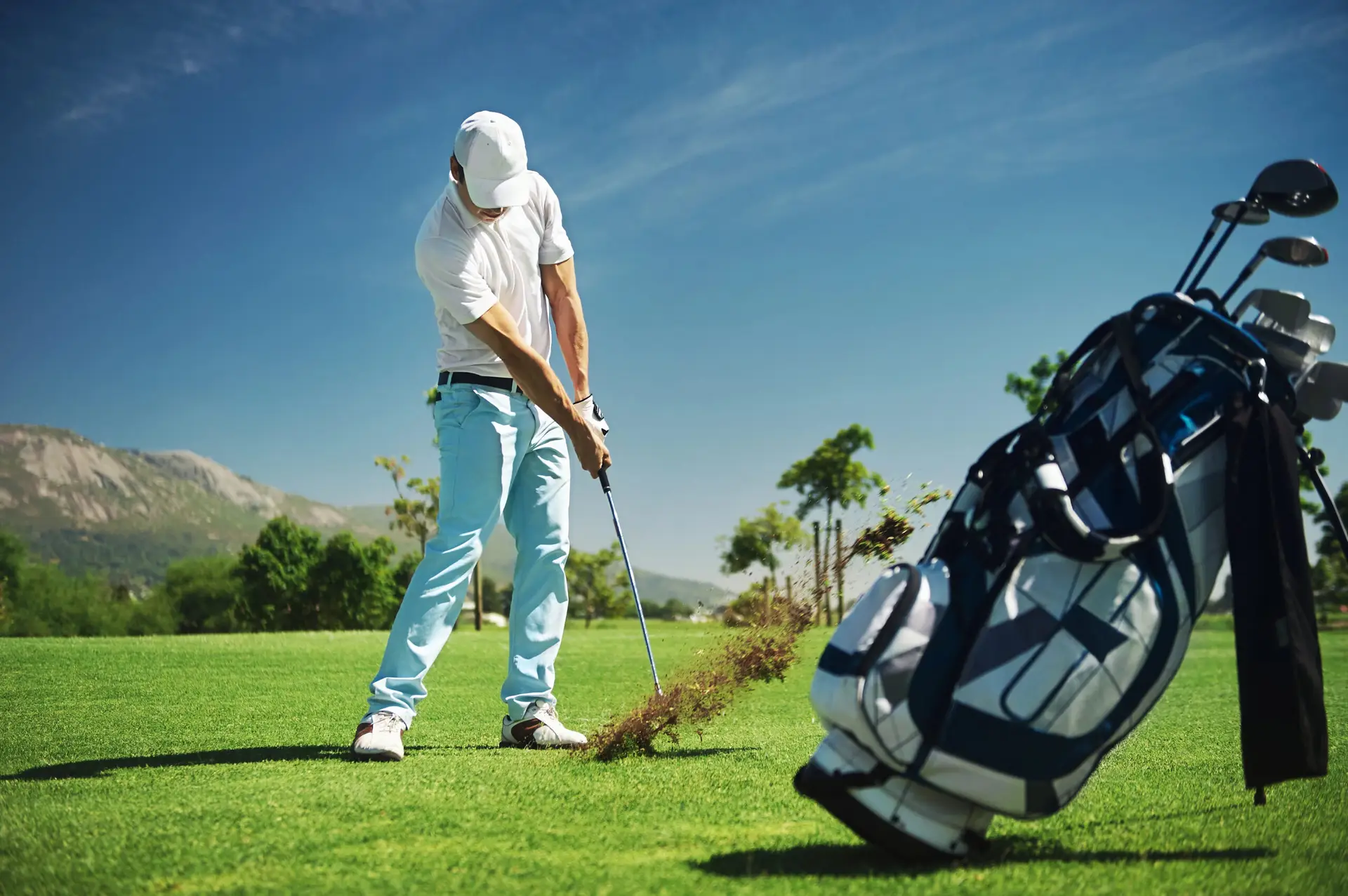 Golf