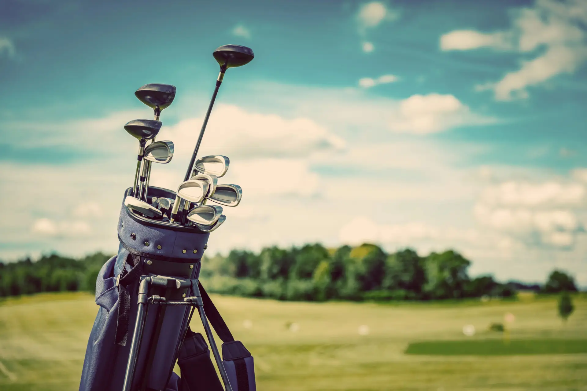 Golfequipment