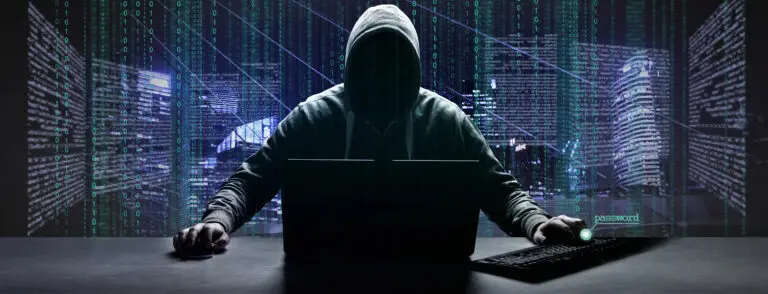 Cyberversicherung