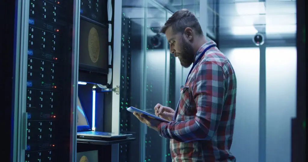 Cyberversicherung und IT-Sicherheit